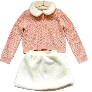 NWT CYNTHIA ROWLEY 2 PIECE